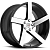 Диски Vissol V-080R 8.5x19 5*100 ET45 DIA57.1 BMF Литой купить с бесплатной доставкой в пункты выдачи в Петербурге